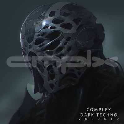 Complex Dark Techno, Vol. 2