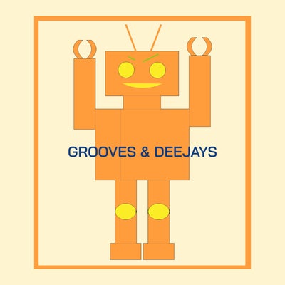 Grooves & Deejays