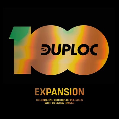 DUPLOC100 Expansion