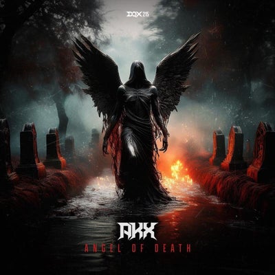 Angel of Death