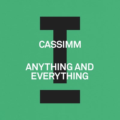Anything And Everything