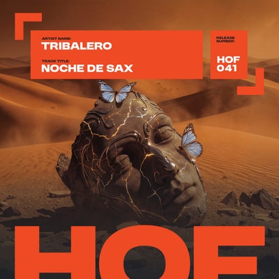 Noche De Sax