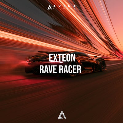 Rave Racer