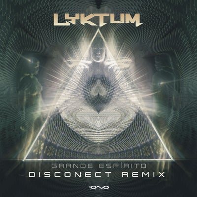 Grande Espírito (Disconect Remix)