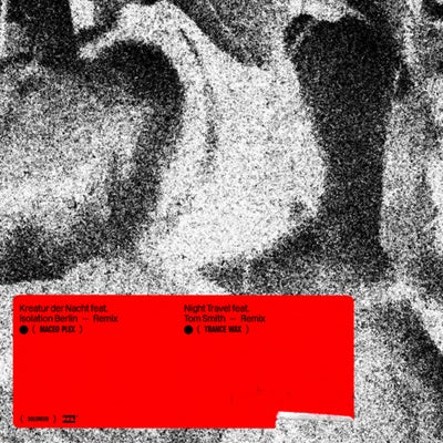 Nobody Is Not Loved (Remixes, Pt. 1)