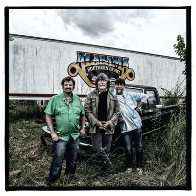 Mountain Music