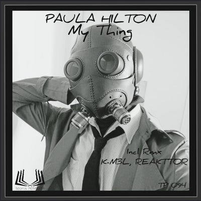 My Thing