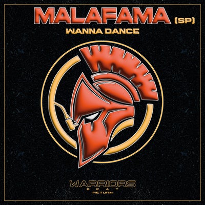 Wanna Dance