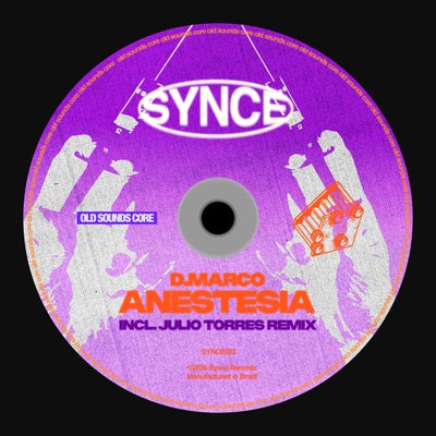 Anestesia