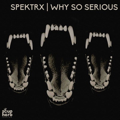 Why So Serious