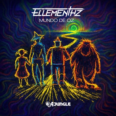 Mundo De Oz
