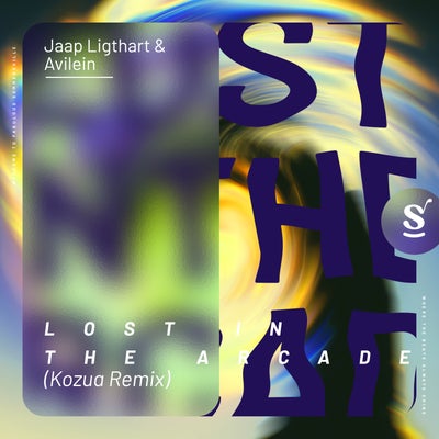 Lost In The Arcade (Kozua Remix)