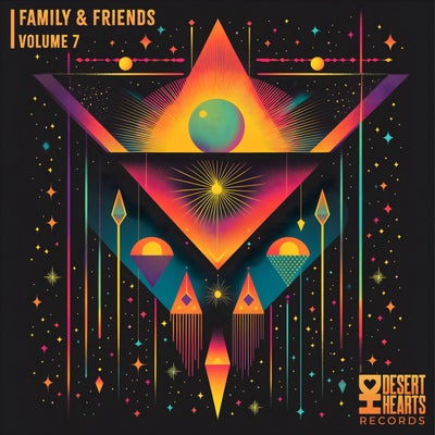 Family & Friends, Vol. 7