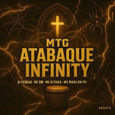 MTG - Atabaque Infinity