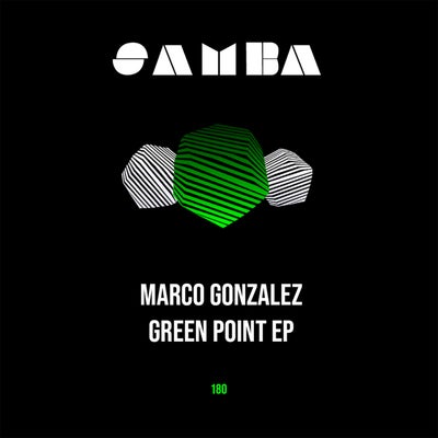 Green Point EP