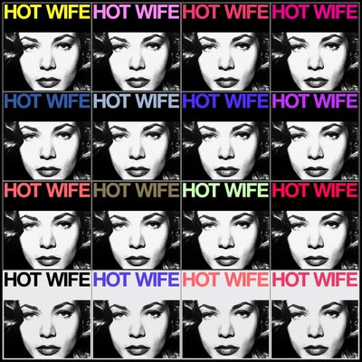 HOT WIFE