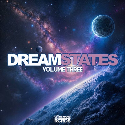 Dream States Volume Three EP