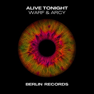 Alive Tonight (Original Mix)