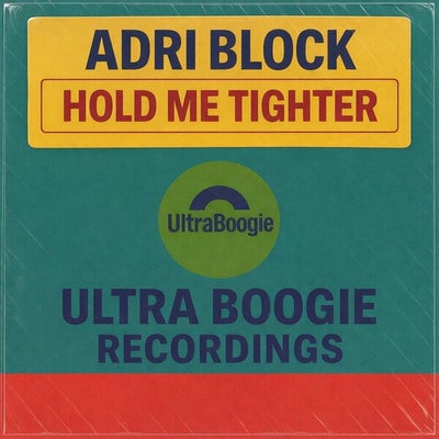 Hold Me Tighter