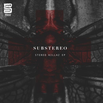 STEREO KILLAZ EP