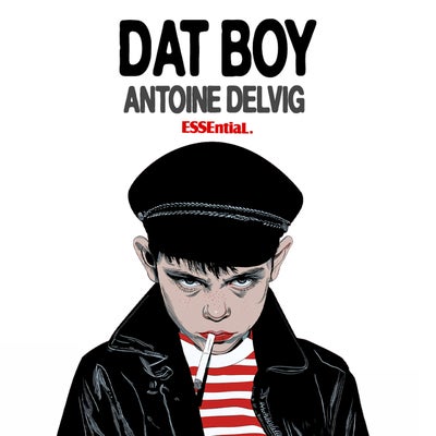 DAT BOY