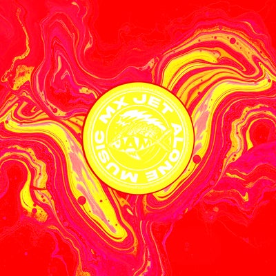 Jazzy Meltdown