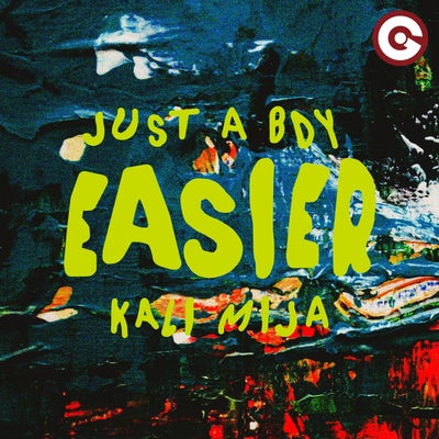 Easier (Extended Mix)