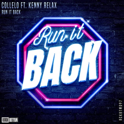 Run It Back