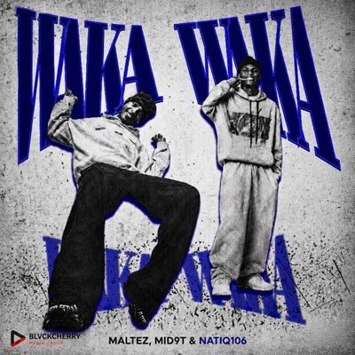 WakaWaka