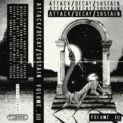 Attack Decay Sustain, Vol. 03