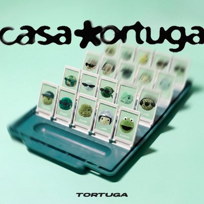 Casa Tortuga