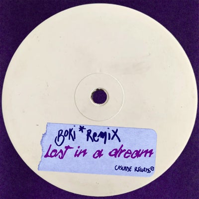 Lost In A Dream (BOKI Remix)