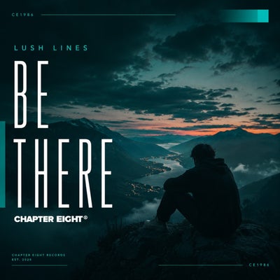 Be There (Extended Mix)