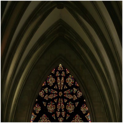 Inner Sanctum