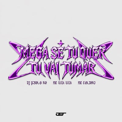 MEGA SE TU QUER TU VAI TOMAR