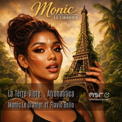 La Terre Vibre (Afronautica)