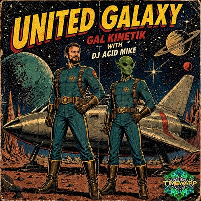 United Galaxy