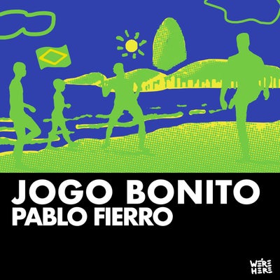 Jogo Bonito