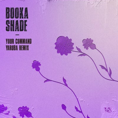 Your Command (Yaruba Remix)
