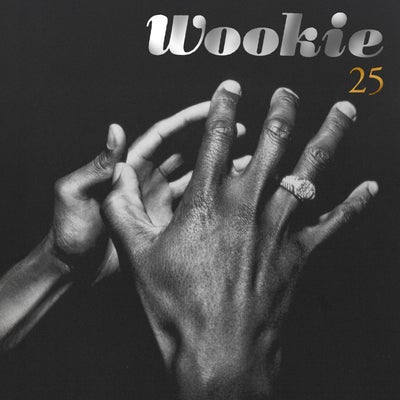 25 (25th Year Edition)