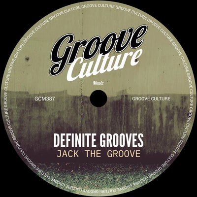 Jack The Groove