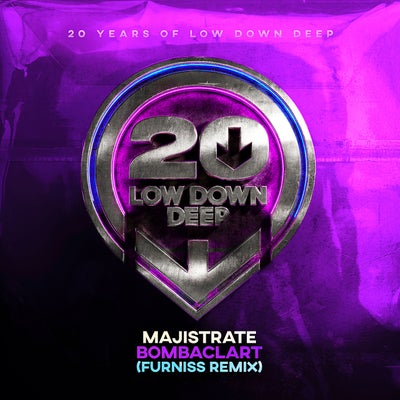 Bombaclart (Furniss Remix)