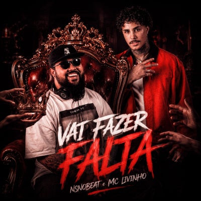 Vai Fazer Falta