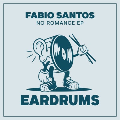 No Romance EP