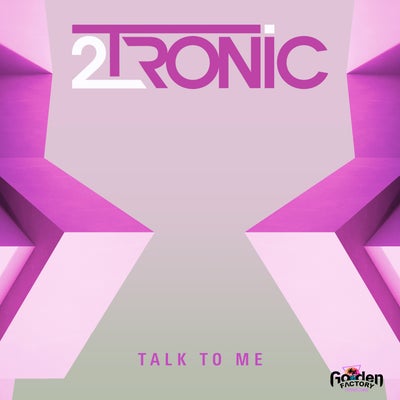 Talk to Me (Extended Mix)