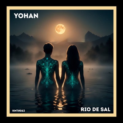 Rio De Sal