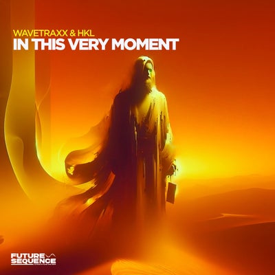 In This Very Moment