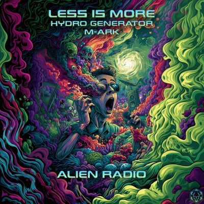 Alien Radio