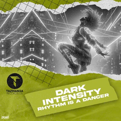 Rhythm Is A Dancer 