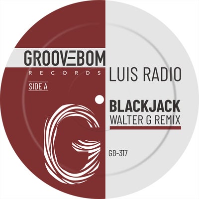 Blackjack (Walter G Remix)